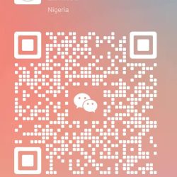 wechat scan